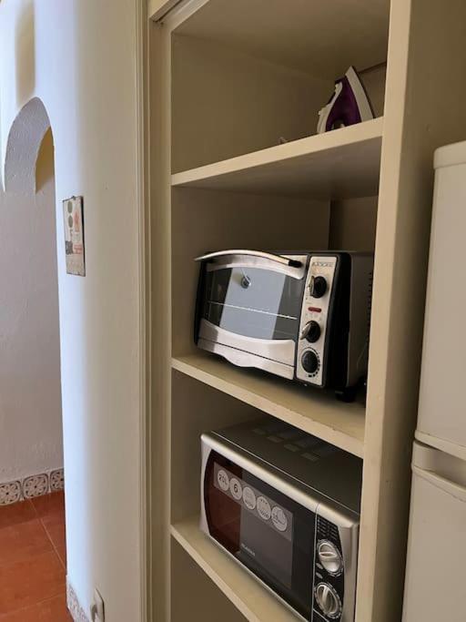 Casa Girassol Old Town Apartment Albufeira Bagian luar foto
